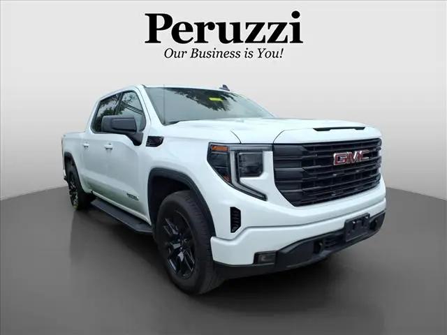 2023 GMC Sierra 1500 4WD Crew Cab Short Box Elevation with 3VL for sale in Fairless Hills, PA