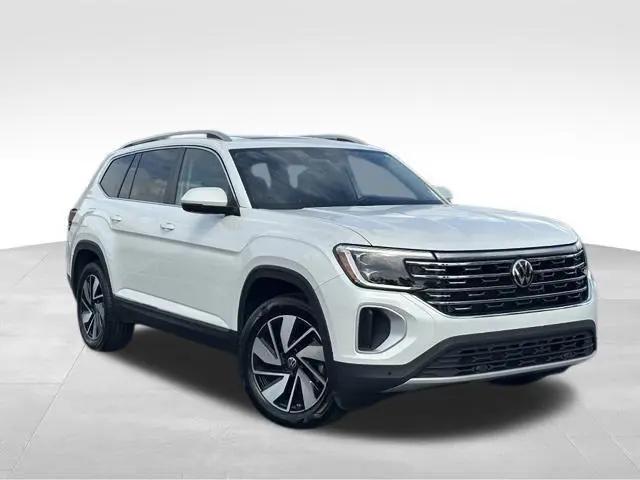 2025 Volkswagen Atlas 2.0T SEL for sale in Greenwood, IN