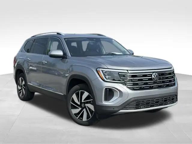 2025 Volkswagen Atlas 2.0T SEL for sale in Greenwood, IN