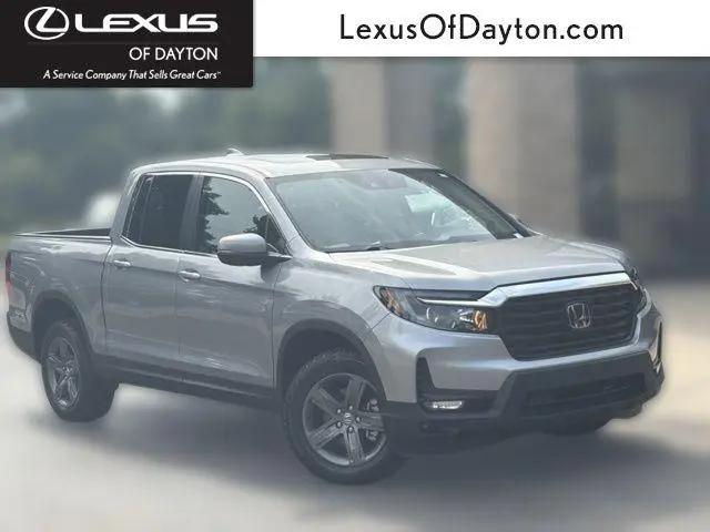 2023 Honda Ridgeline RTL for sale in Dayton, OH