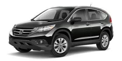 2014 Honda CR-V EX-L for sale in Memphis, TN