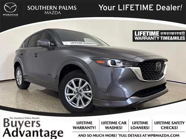 2024 Mazda CX-5 2.5 S Select for sale in Royal Palm Beach, FL