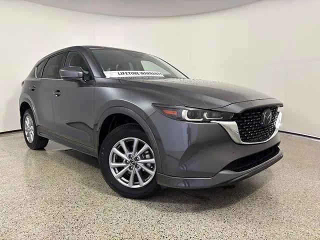 2024 Mazda CX-5 2.5 S Select for sale in Royal Palm Beach, FL