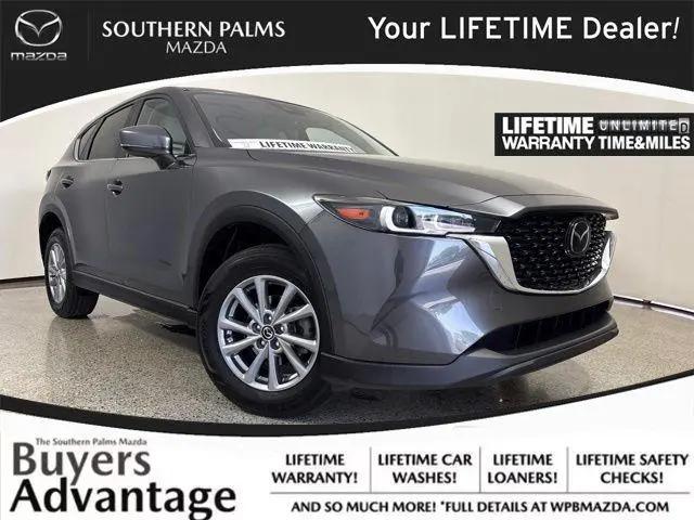 2023 Mazda CX-5 2.5 S Preferred for sale in Royal Palm Beach, FL