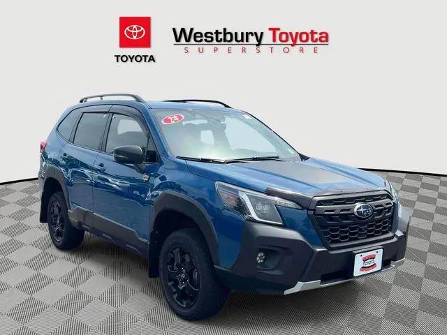 2024 Subaru Forester Wilderness for sale in Westbury, NY