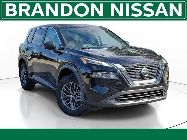 2021 Nissan Rogue S FWD for sale in Tampa, FL