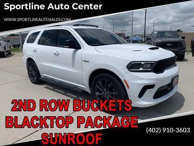 2024 Dodge Durango R/T Plus for sale in Columbus, NE