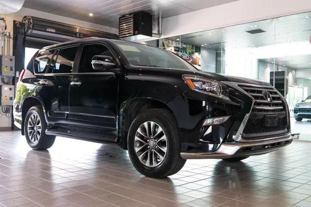 2019 Lexus GX 460 Luxury for sale in Glendale, WI