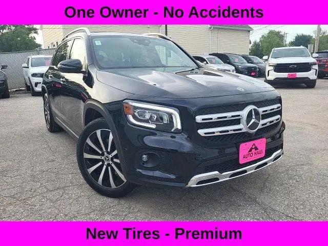 2023 Mercedes-Benz GLB 4MATIC for sale in Green Bay, WI
