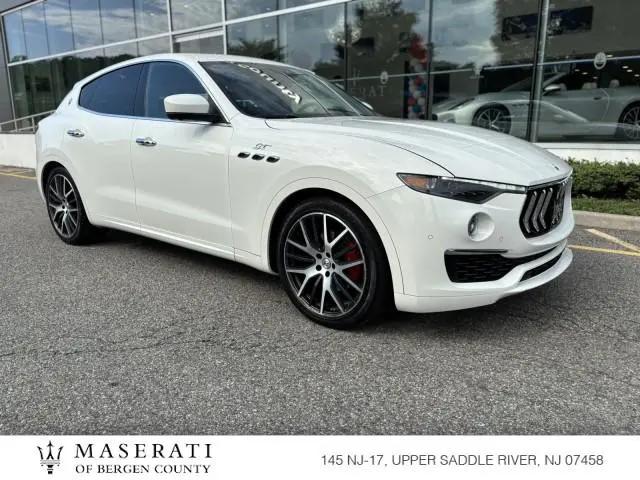 2022 Maserati Levante GT for sale in Upper Saddle River, NJ