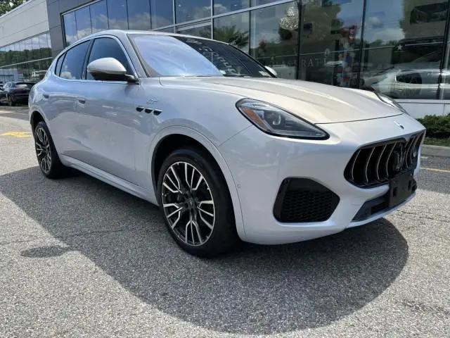 2023 Maserati Grecale GT for sale in Upper Saddle River, NJ