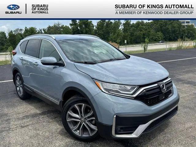 2022 Honda CR-V AWD Touring for sale in Cincinnati, OH
