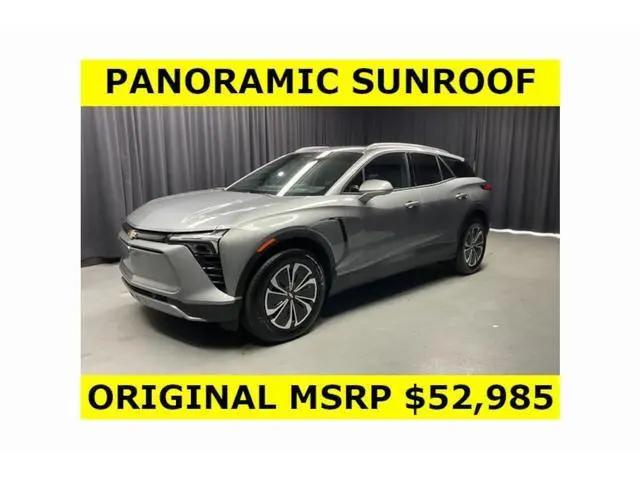 2025 Chevrolet V Blazer LT AWD for sale near Rittman, OH