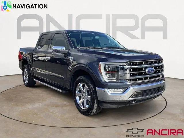 2021 Ford F-150 LARIAT for sale in San Antonio, TX