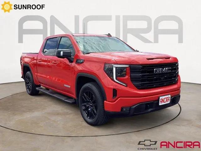 2023 GMC Sierra 1500 4WD Crew Cab Short Box Elevation with 3SB for sale in San Antonio, TX