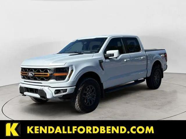 2025 Ford F-150 Tremor for sale in Bend, OR
