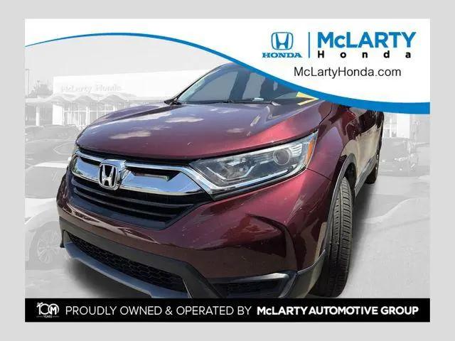 2019 Honda CR-V LX for sale in Little Rock, AR