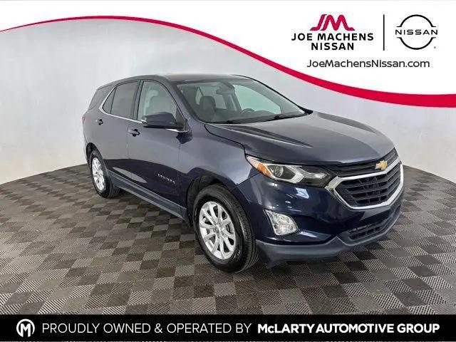2019 Chevrolet Equinox LT for sale in Columbia, MO