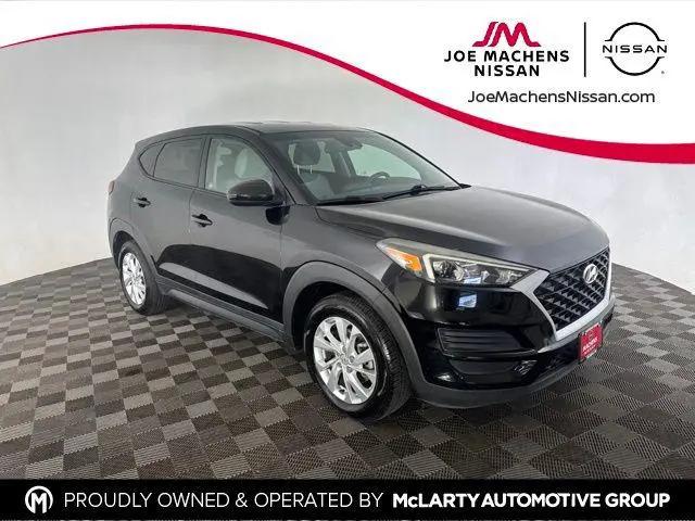 2020 Hyundai Tucson SE for sale in Columbia, MO
