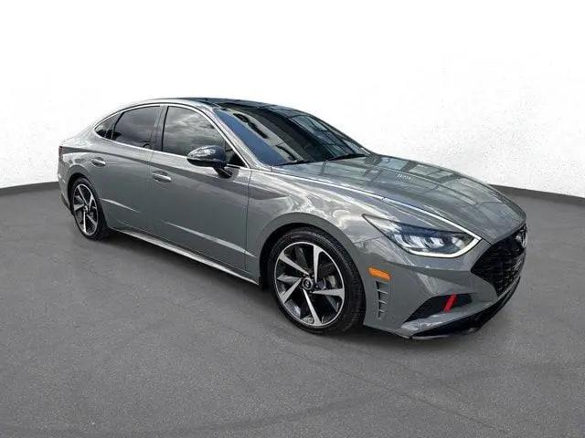 2023 Hyundai Sonata SEL Plus for sale in Jacksonville, FL