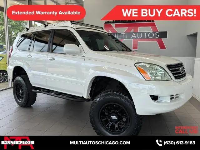 2009 Lexus GX 470 Unknown for sale in Lombard, IL