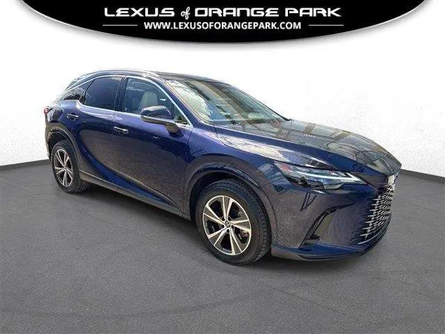 2024 Lexus RX 350 Premium for sale in Jacksonville, FL