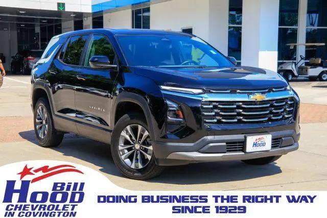 2025 Chevrolet Equinox FWD LT for sale in Covington, LA