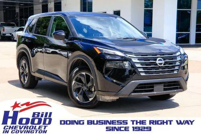 2025 Nissan Rogue SV Intelligent AWD for sale in Covington, LA