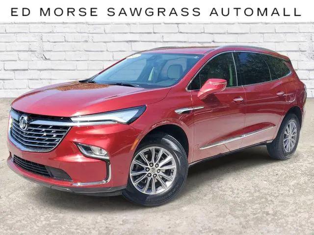 2024 Buick Enclave Essence FWD for sale in Sunrise, FL