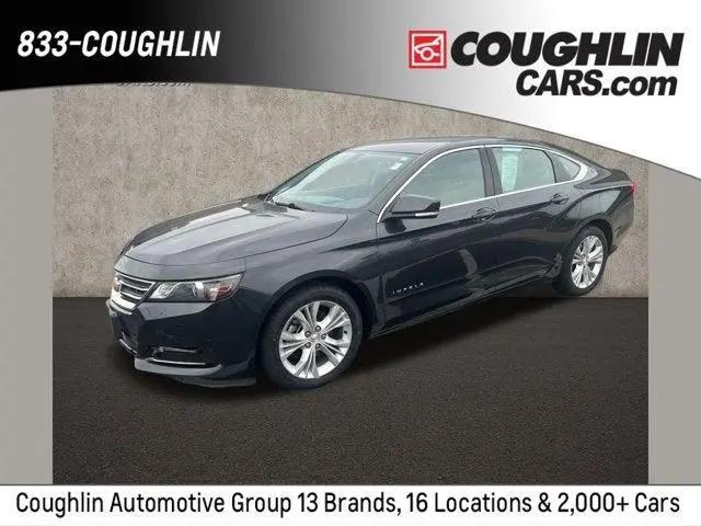 2014 Chevrolet Impala 2LT for sale near Pataskala, OH