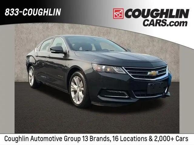 2014 Chevrolet Impala 2LT for sale in Pataskala, OH