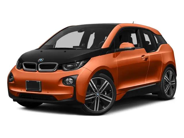 2014 BMW i3 Base w/Range Extender for sale in Salem, OR