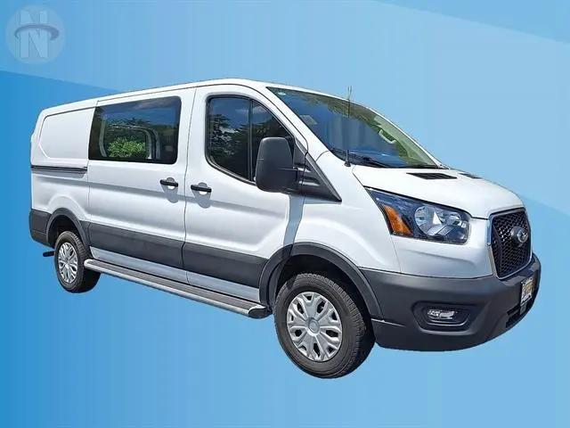 2025 Ford Transit Cargo Van Unknown for sale in Wharton, NJ