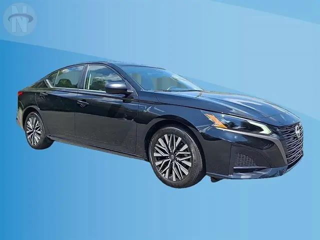 2026 Nissan Altima SV FWD for sale in Wharton, NJ