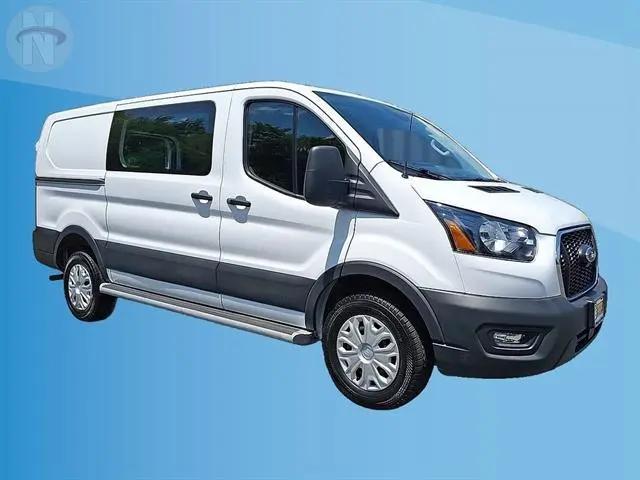 2025 Ford Transit Cargo Van Unknown for sale in Wharton, NJ