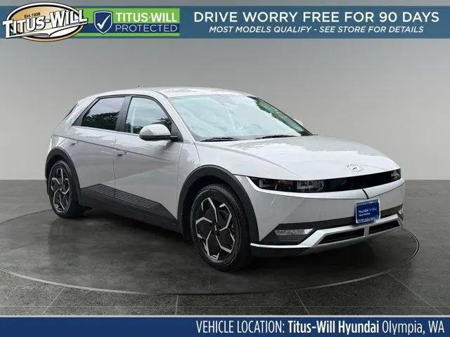 2023 Hyundai IONIQ 5 SEL for sale in Olympia, WA