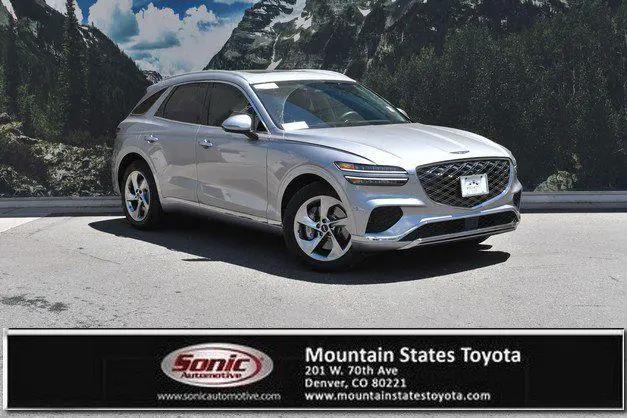 2026 Genesis GV70 2.5T Advanced for sale in Denver, CO