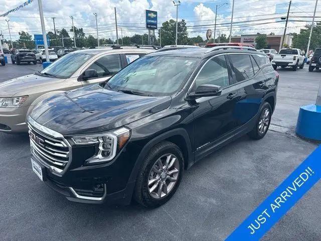 2024 GMC Terrain AWD SLT for sale in Carbondale, IL