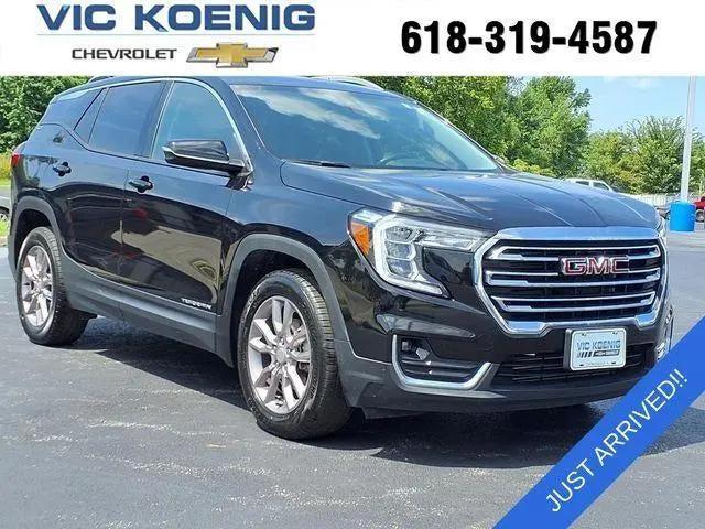 2024 GMC Terrain AWD SLT for sale in Carbondale, IL