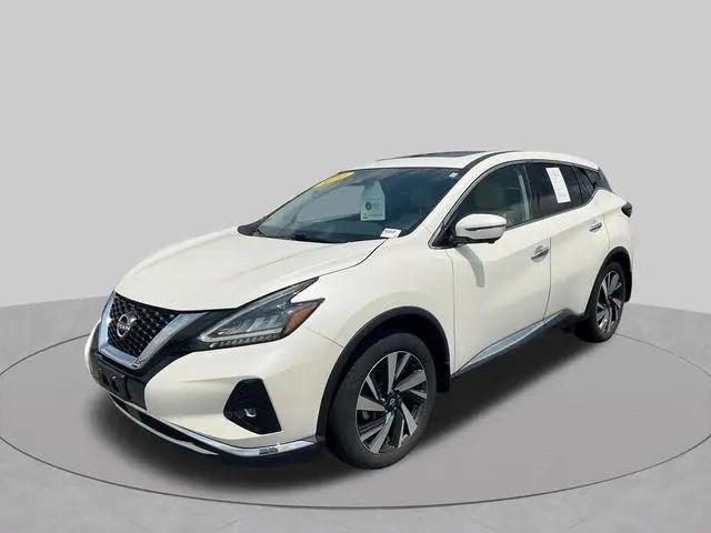 2024 Nissan Murano SL Intelligent AWD for sale in Fort Wayne, IN