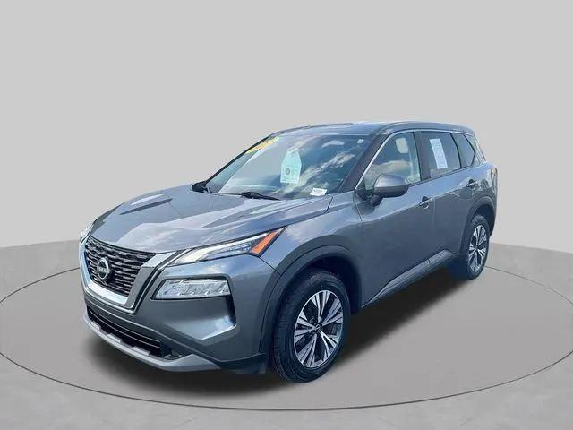 2023 Nissan Rogue SV Intelligent AWD for sale in Fort Wayne, IN