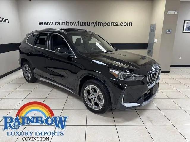 2025 BMW X1 xDrive28i for sale in Covington, LA