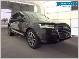 2019 Audi Q7 55 Premium for sale in Indianapolis, IN