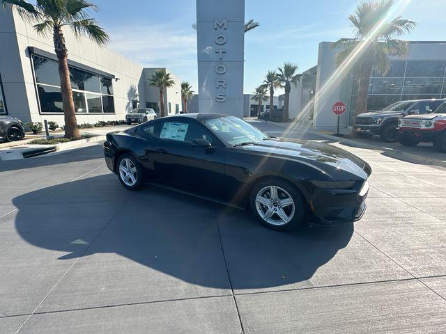 2026 Ford Mustang EcoBoost Fastback for sale in Ontario, CA