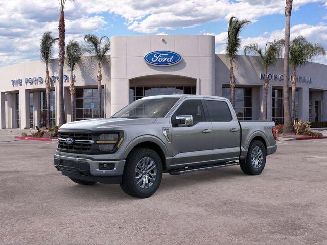 2026 Ford F-150 XLT for sale in Morgan Hill, CA