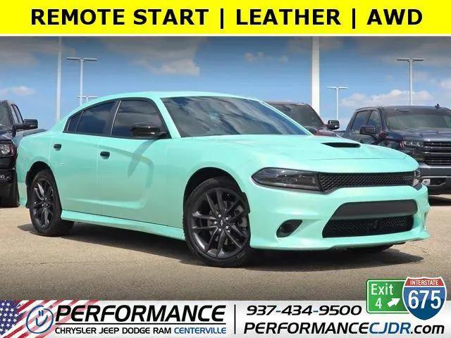 2023 Dodge Charger GT AWD for sale in Centerville, OH