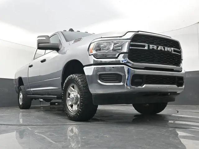 2024 Ram 2500 Tradesman Crew Cab 4x4 6'4" Box for sale in McAlester, OK