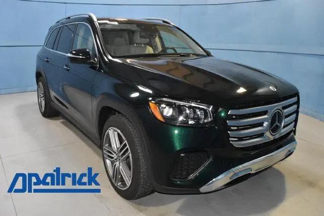 2024 Mercedes-Benz GLS GLS 450 4MATIC for sale in Evansville, IN