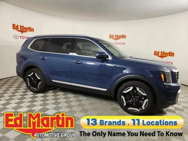 2024 Kia Telluride S for sale in Noblesville, IN