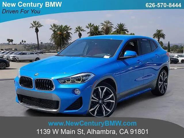 2020 BMW X2 sDrive28i for sale in Alhambra, CA